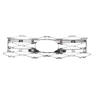 Replace® - Inner Grille (CAPA Certified)