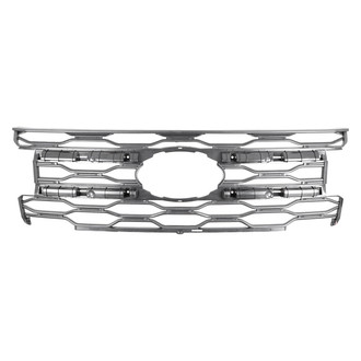Replace® - Outer Grille (CAPA Certified)