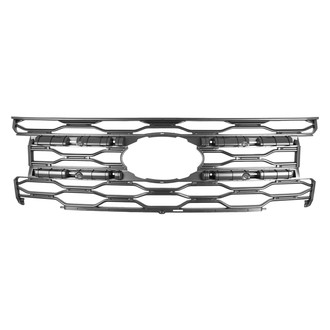 Replace® - Outer Grille (CAPA Certified)