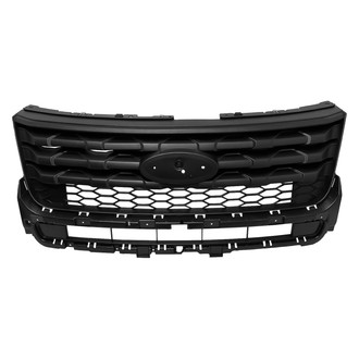 Replace® - Grille (CAPA Certified)