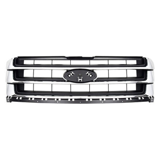 Replace® - Grille (Standard Line)