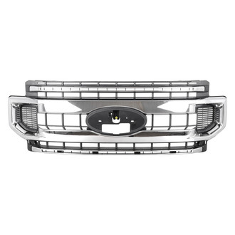 Replace® - Grille (CAPA Certified)