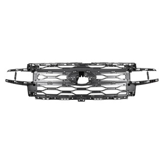 Replace® - Grille Mounting Panel (CAPA Certified)