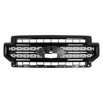 Replace® - Grille (CAPA Certified)