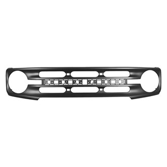 Replace® - Grille (CAPA Certified)