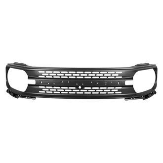 Replace® - Grille (CAPA Certified)