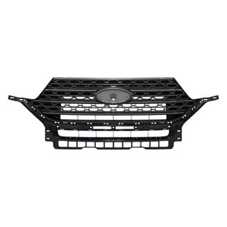Replace® - Grille