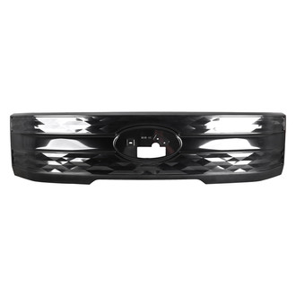 Replace® - Grille (CAPA Certified)