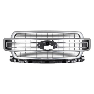 Replace® - Grille (CAPA Certified)