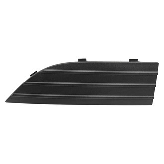 Replace® - Front Lower Passenger Side Bumper Cover Grille Molding (Standard Line)