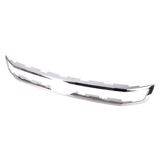 Replace® - Outer Grille Molding (CAPA Certified)
