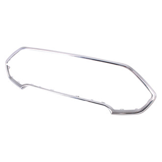 Replace® - Outer Grille Molding (CAPA Certified)