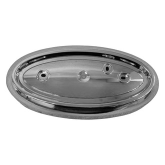 Replace® - Grille Emblem Bracket (Standard Line)