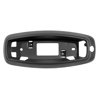Replace® - Grille Emblem Bracket (Standard Line)