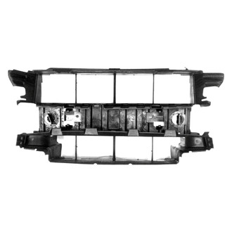 Replace® - Radiator Shutter Housing