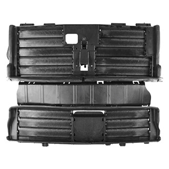 Replace® - Grille Air Intake (CAPA Certified)