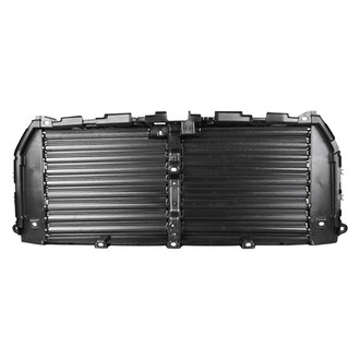 Replace® - Grille Air Intake (CAPA Certified)