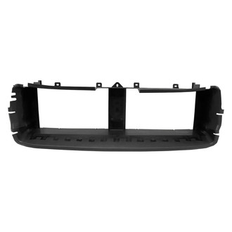 Replace® - Upper Grille Air Intake (CAPA Certified)