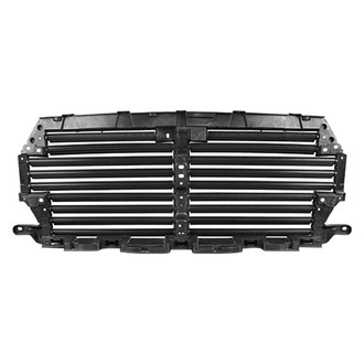 Replace® - Grille Air Intake (Standard Line)