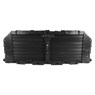 Replace® - Upper Radiator Shutter (Standard Line)