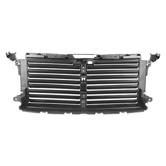 Replace® - Radiator Shutter (CAPA Certified)