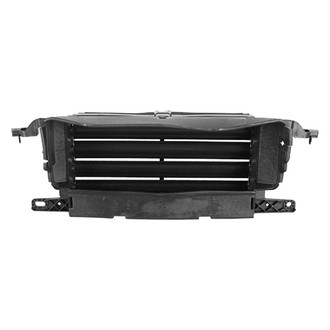 Replace® - Lower Radiator Shutter (Standard Line)