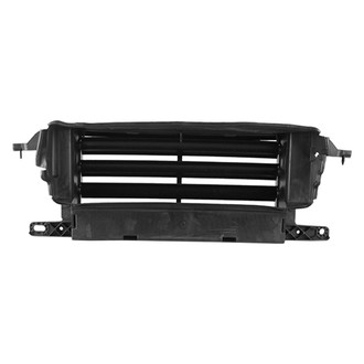 Replace® - Lower Radiator Shutter (CAPA Certified)