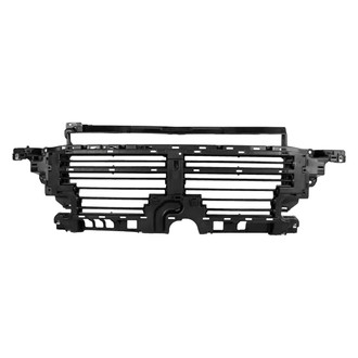 Replace® - Upper Radiator Shutter (Standard Line)