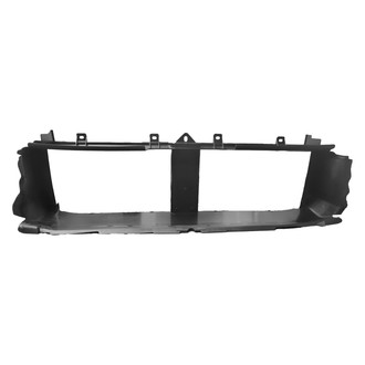 Replace® - Upper Grille Air Intake (Standard Line)