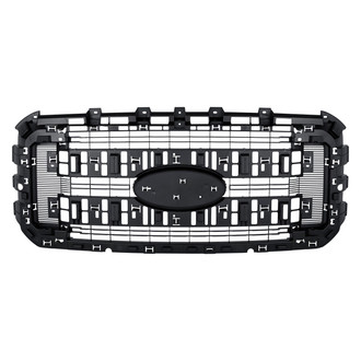 Replace® - Center Grille (Platinum Plus)
