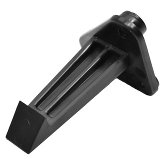 Replace® - Passenger Side Grille Bracket (Standard Line)