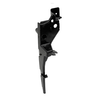Replace® - Passenger Side Grille Bracket (Standard Line)