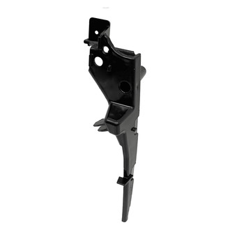 Replace® - Driver Side Grille Bracket (Standard Line)