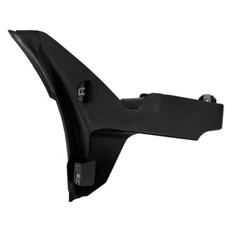 Replace® - Front Driver Side Bumper Cover Air Duct (Standard Line)