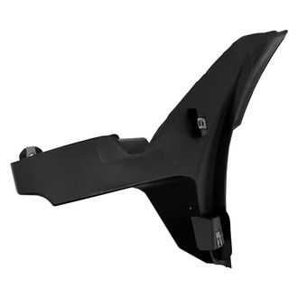 Replace® - Front Passenger Side Bumper Cover Air Duct (Standard Line)