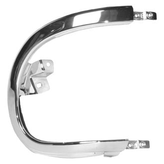 Replace® - Driver Side Grille Extension Panel (Standard Line)