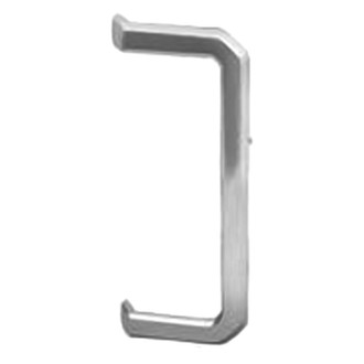 Replace® - Driver Side Grille Molding (Standard Line)