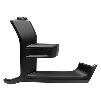 Replace® - Driver Side Grille Molding (Standard Line)