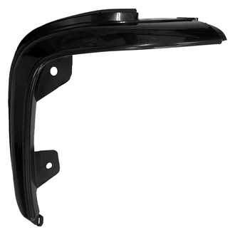 Replace® - Passenger Side Grille Molding (Standard Line)