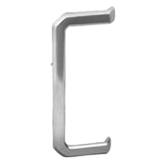 Replace® - Passenger Side Grille Molding (Standard Line)