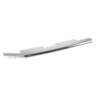 Replace® - Passenger Side Grille Molding (Standard Line)