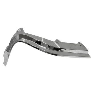 Replace® - Upper Passenger Side Headlight Molding (Standard Line)