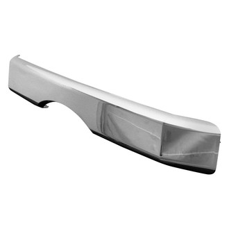 Replace® - Upper Grille Molding (Platinum Plus)