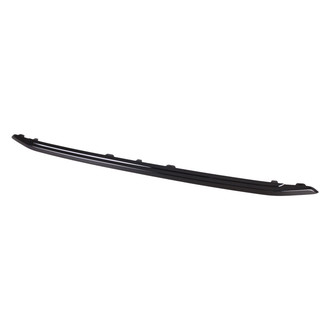 Replace® - Upper Grille Molding (CAPA Certified)