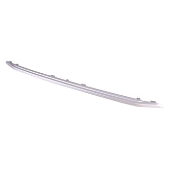 Replace® - Upper Grille Molding (CAPA Certified)
