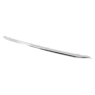 Replace® - Upper Grille Molding (CAPA Certified)