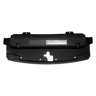 Replace® - Upper Radiator Support Cover (Standard Line)