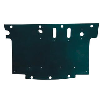 Replace® - Engine Splash Shield (CAPA Certified)