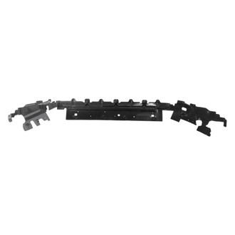 Replace® - Upper Grille Air Deflector (CAPA Certified)