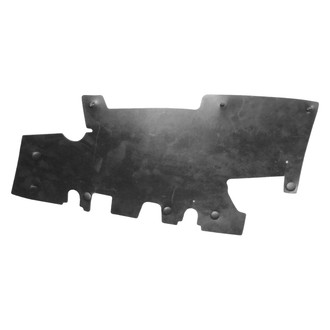Replace® - Grille Air Deflector